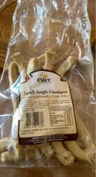 Taralli lunghi Classiques
