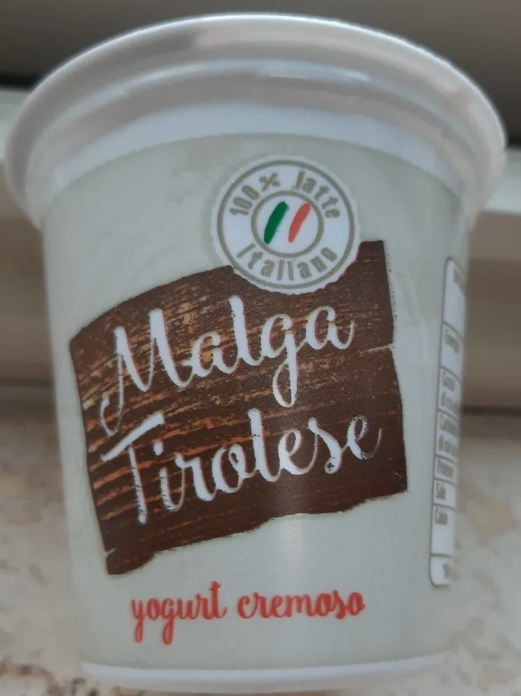 Malga Tirolese