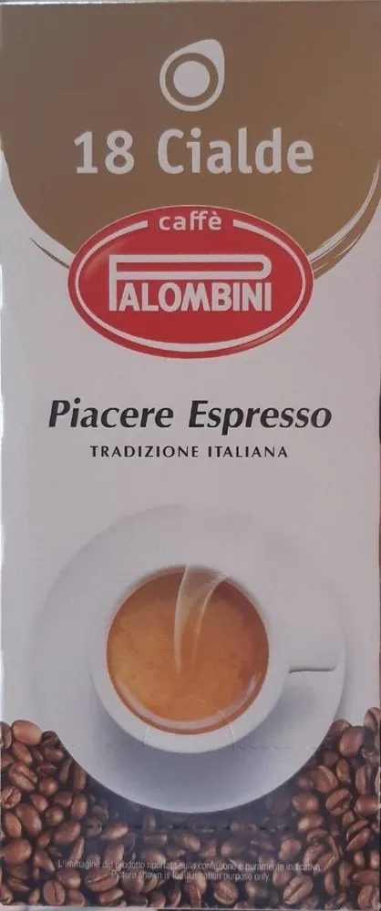 Caffè Piacere Espresso