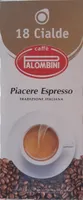 Caffè Piacere Espresso