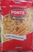 Farfalles 106