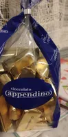 Gianduiotti