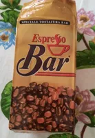 Espresso Bar