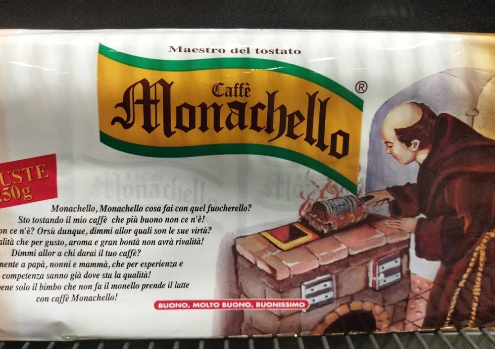 Caffè monachello
