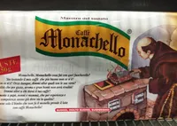 Caffè monachello