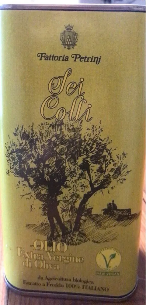 Fattoria petruni sei colli