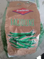 Fagiolini freschi