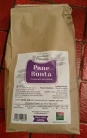 Preparato Pane Bontà