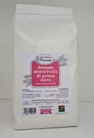Semola rimacinata di grano duro