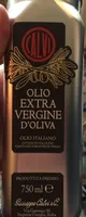 Olio extra vergine d olivia