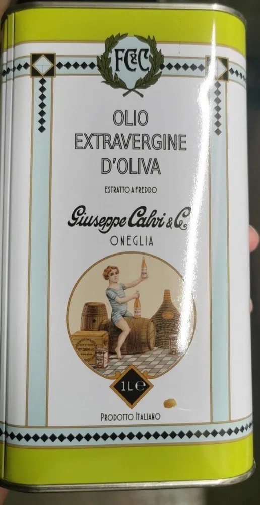 Olivenöl