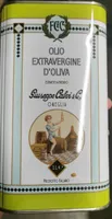 Olivenöl