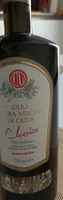 Olio extra vergine di oliva