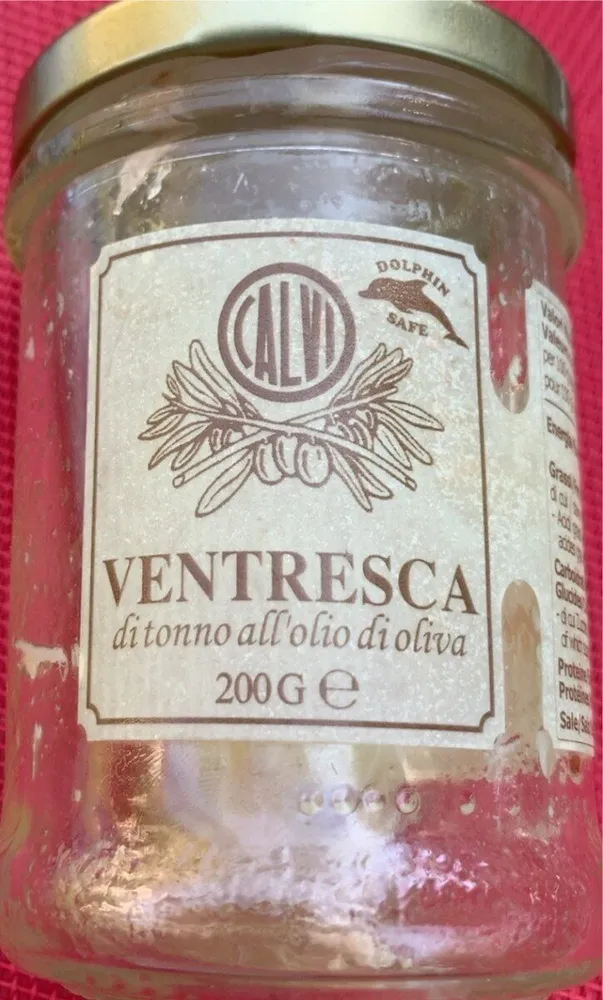Ventresca