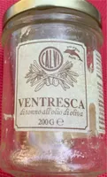 Ventresca