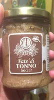 Pate‘ di Tonno