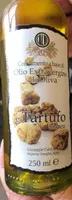 e tartufo bianco