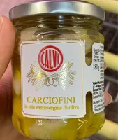 Carciofini