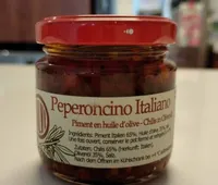 Peperoncino Italiano