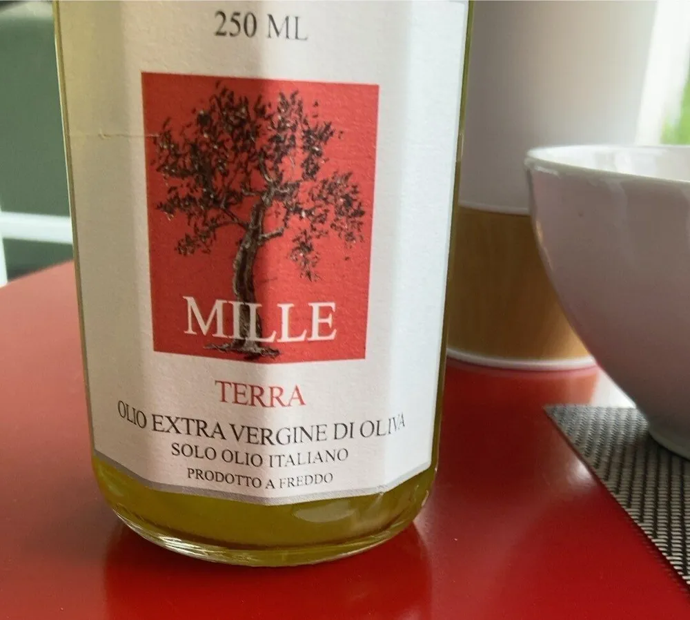 Mille Terra