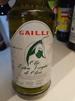 Olio extra vergine
