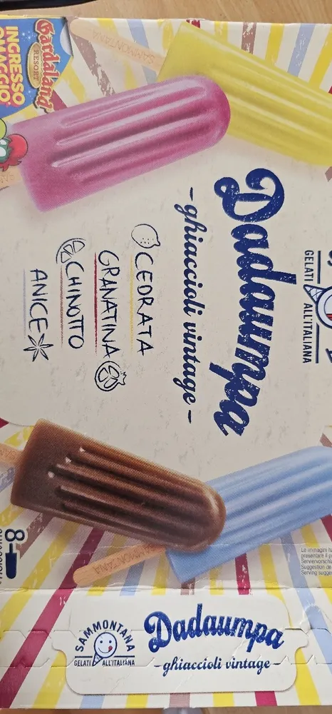 Dadaumpa