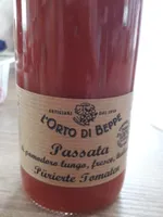 L Orto d'i Beppe
