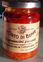 Peperoncini Piccanti