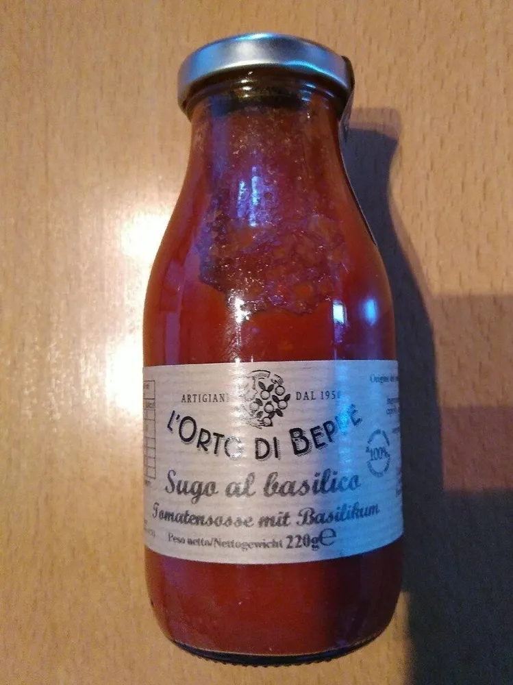 L'Orto Di Beppe