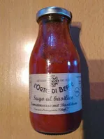 L'Orto Di Beppe
