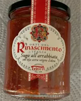 Sugo all arrabbiata