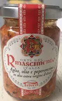 Aglio, olio e peperoncino