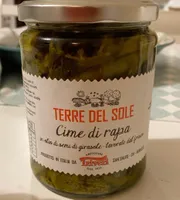 Cime di rapa