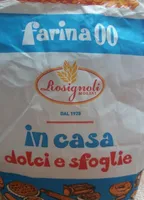 Farina 00 in casa dolci e sfoglie