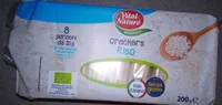 Crackers Riso