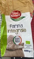 Farina integrale
