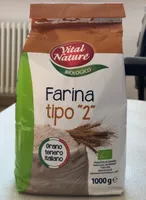 Farina tipo “2”