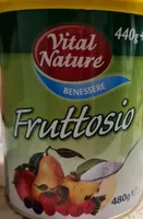 Fruttosio