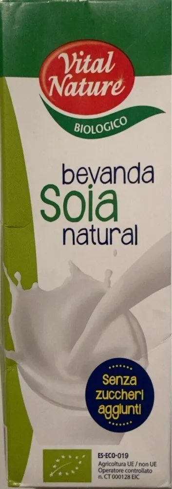 Soia