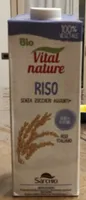 Vital nature Riso