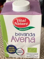 Bevanda Avena