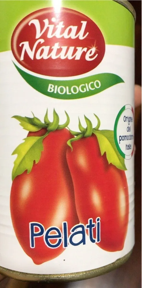 Pelati