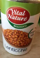 Lenticchie
