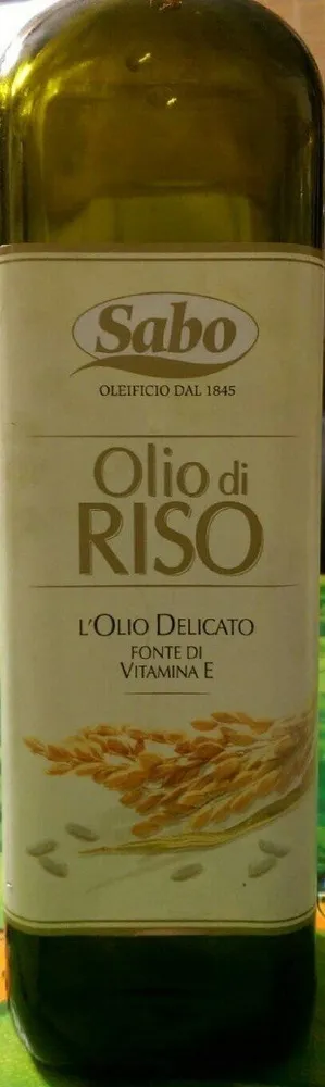 Olio di Riso