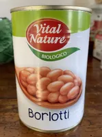 Borlotti