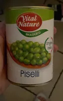piselli