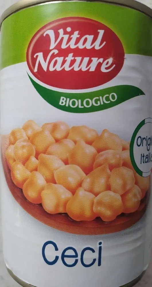 Bio vital nature ceci