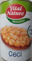 Bio vital nature ceci