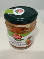 sugo alle verdure