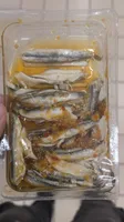 Alici Alla Provenzale